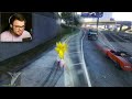 The Ultimate SUPER SONIC Hedgehog (GTA 5 Mods)