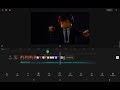 CapCut laggy asf (might be just the effects but exporting this will be no use)