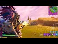 Fortnite: Elimination | Shot with GeForce