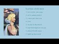 barbie chill/ballad playlist for studying, sleeping, relaxing