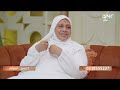 فايزة أبو زيد مغسلة الأموات تتحدث عن مشاهد حسن الخاتمة لـ ماما عبلة الكحلاوي ❤