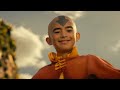 Avatar Aang | [ The Last Airbender ]