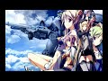 Baldr Sky OST Restoration(Short Ver.)