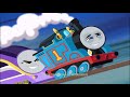My Thomas And Friends Intro