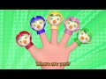 🌈#colors Learn Colors with Spider Web | Itsy Bitsy Spider | Pororo Learnings for Kids