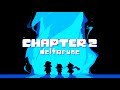 DELTARUNE Chapter 2 OST - Pandora Palace