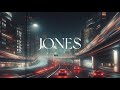JONES playlist | RnB playlist