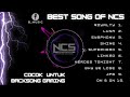 NCS FULL ALBUM 2022  | BEST SONG FOR GAMING | #ncs #ncsmusic #musicgaming #mobilelegend