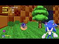 Sonic PLAYS: Sonic Robo Blast 2 (Ft. UltimateLifeForm)