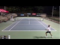 2016 ITF Puerto Rico F1(R32) Beddow vs Peric (2set)