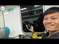 Nyobain Kereta Rute Terjauh Se Indonesia Blambangan Express