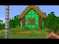 5 Façons de VOLER des Villageois sur Minecraft