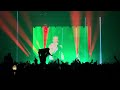 Macklemore - Hind’s Hall (First Live Performance) - Wellington, NZ 8/5/24