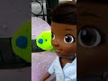 A Busy Day with Doc McStuffins prt 2