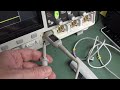 High Frequency Active FET Probing DEMONSTRATED