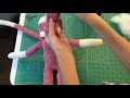 Sock Monkey Tutorial | SewBrenna