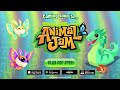 Vipers, Pet Moths, and More! | Animal Jam Update