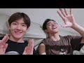 SuperM ‘One’ Dance Practice Behind The Scenes