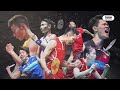 Fastest Doubles Match Ever ? | Li JunHui/Liu YuChen vs Takeshi Kamura/Keigo Sonoda [FullHD|1080p]