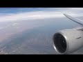 Los Angeles (LAX) to Shanghai (PVG) United Airlines Flight #877 Takeoff with Channel 9 (Live ATC)