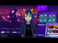 Hiveswap Friendsim - Elwurd [all endings]