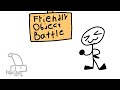 fob (friendly object battle) animatic battle styled intro