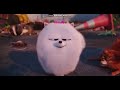 Secret Life of Pets- Gidget to the Rescue!