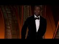 El Macho Slaps Chris Rock at The Oscars