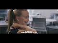 STEP BY STEP | Vivianne Miedema & Beth Mead | Viv runs for the first time! | Episode Two