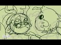 Monster|| A Willow Animatic/AMV AU