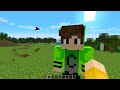 TRY TO DIE WITH 1 MILLION HEARTS IN MINECRAFT