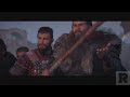 Eivor's Saga | Assassin's Creed: Valhalla | Fan Trailer