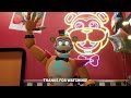 Tiny Details in the FNAF: Security Breach Ruin Trailer You Might Have Missed