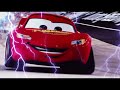 Lighting McQueen edit