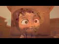 The Last Shot (Short Animation Film) - Music by Fernando Furones