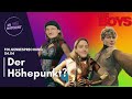 Der Höhepunkt? | Folgenbesprechung The Boys Staffel 4 Folge 4