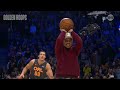 Craziest NBA Slam Dunk Contest Moments
