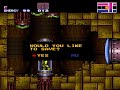Super Metroid (SNES) Playthrough - NintendoComplete