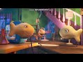 Goldfish Finn And Friends Season 10 Commercial Compilation
