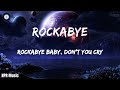 Clean Bandit ft Sean Paul, Anne Marie - Rockabye  (Lyrics Audio)
