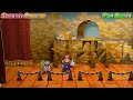 A Rogue's Welcome - Paper Mario The Thousand Year Door Switch remake part 1