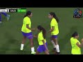 USA 3 x 1 Brazil▫️U17 Women’s International Friendly▫️Extended Goals & Highlights!