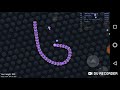 Playing paperio and Slitherio/Read the desc