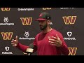 Marcus Mariota holds press conference