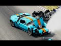 Fatal Crashes - Racing Edition #36 | BeamNG Drive