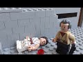 Lego Zombie The end is near part 1 🧟 Stop Motion