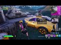 Fortnite - PlayStation 4 - Chapter 5 - Season 3 - Battle Royale - Duo - Victory Crown