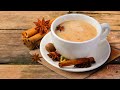 November Jazz Music - Relaxing autumn Smooth Jazz Piano for the weekend with family