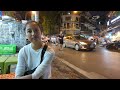 Day 12 - Hanoi Adventures | Lost Our Passports |  Streets of Hanoi | Khela Meets Vietnam