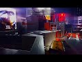 Trying to beat a cheater in Mirror's Edge Catalyst